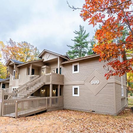 Telemark Northwoods Lodging Cable Dış mekan fotoğraf