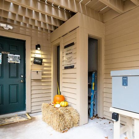 Telemark Northwoods Lodging Cable Dış mekan fotoğraf