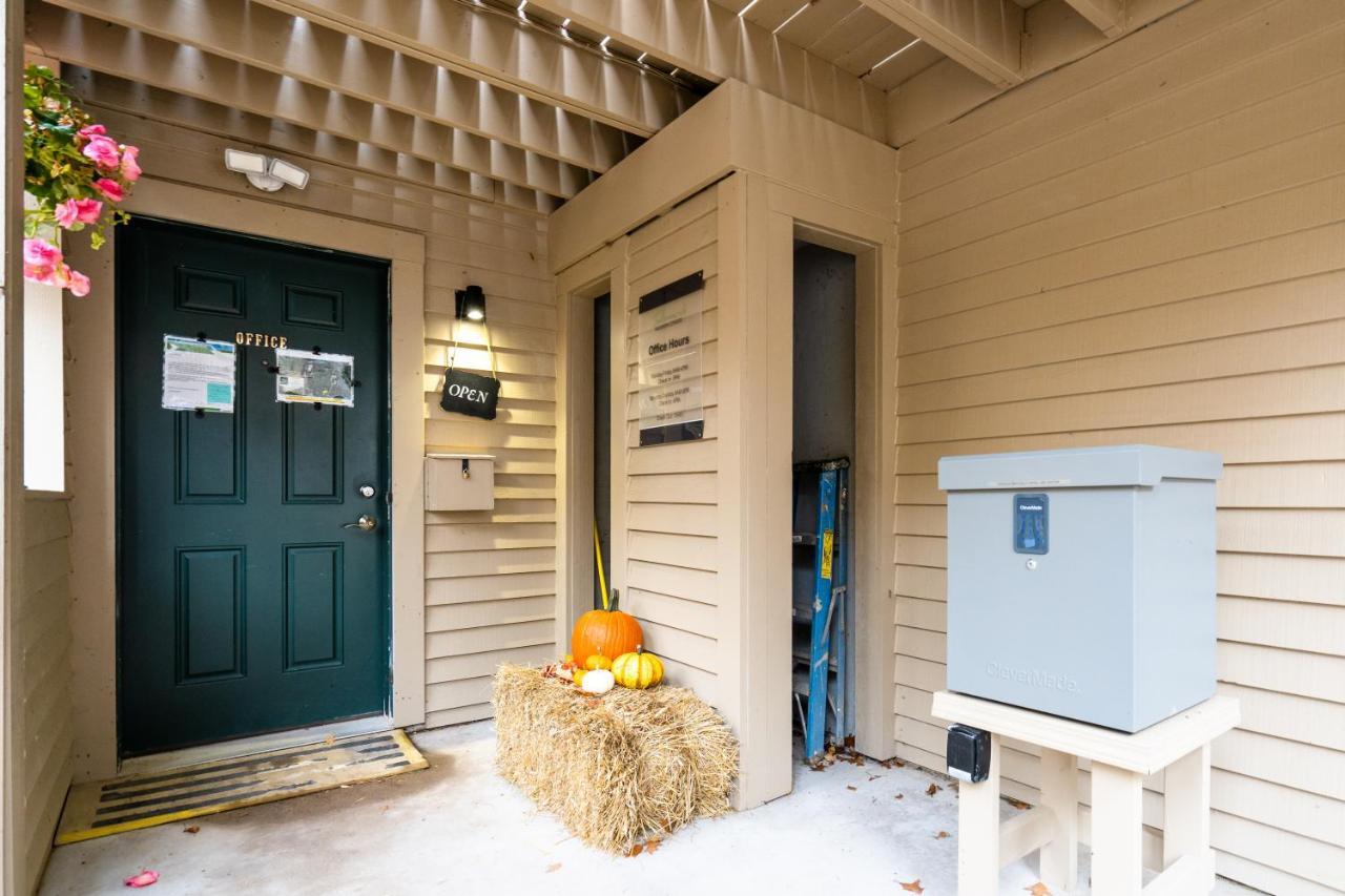 Telemark Northwoods Lodging Cable Dış mekan fotoğraf